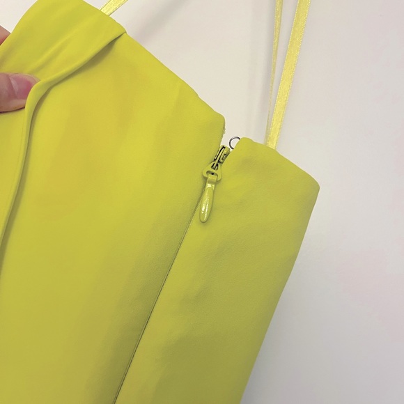 BCBGMaxAzria Harriet strapless dress - Picture 4 of 6